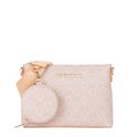 Bolso de Mano Lady Re Rosa Bolso de Mano Lady Re Rosa